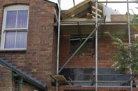 free Thick Hollins home extension quotes
