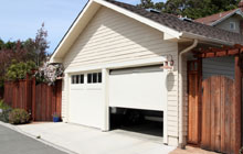 Thick Hollins garage construction leads